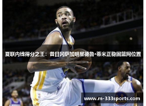 夏联内线得分之王：昔日冈萨加明星德鲁·蒂米正稳固篮网位置